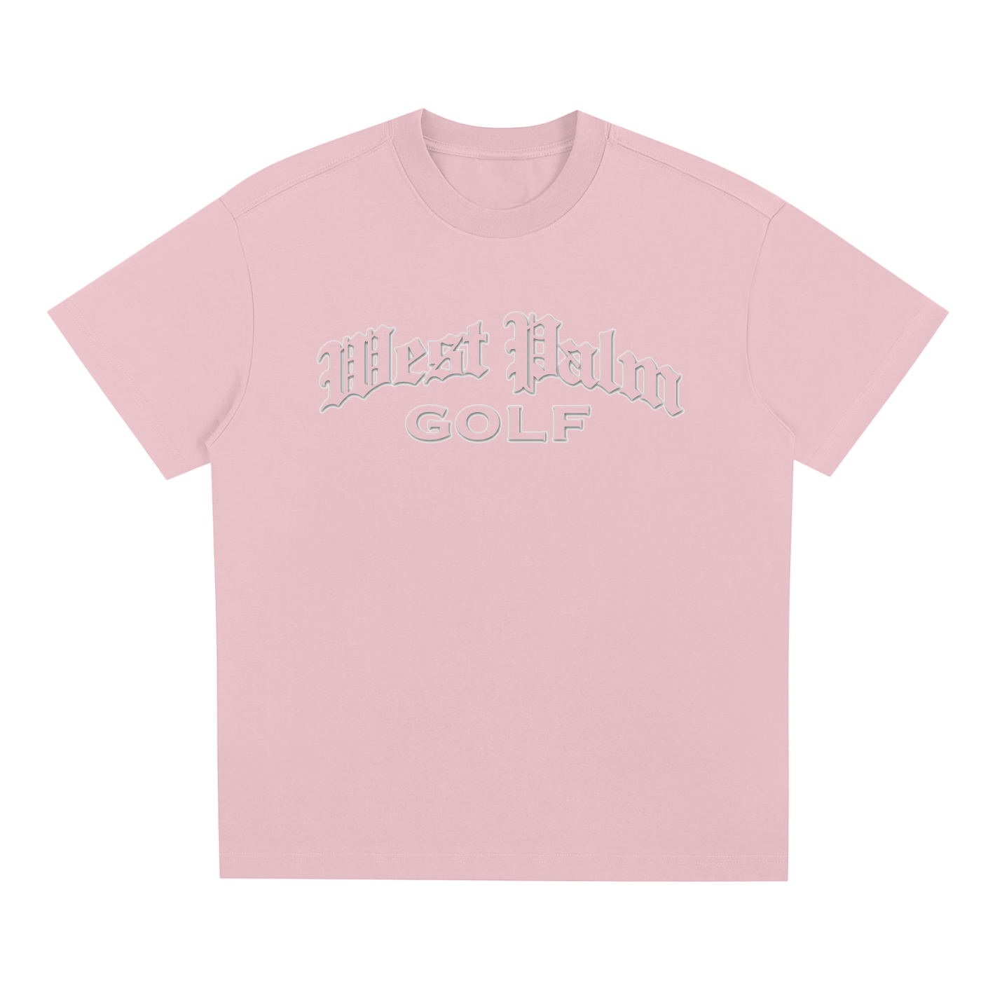 WPG Classic-Tee