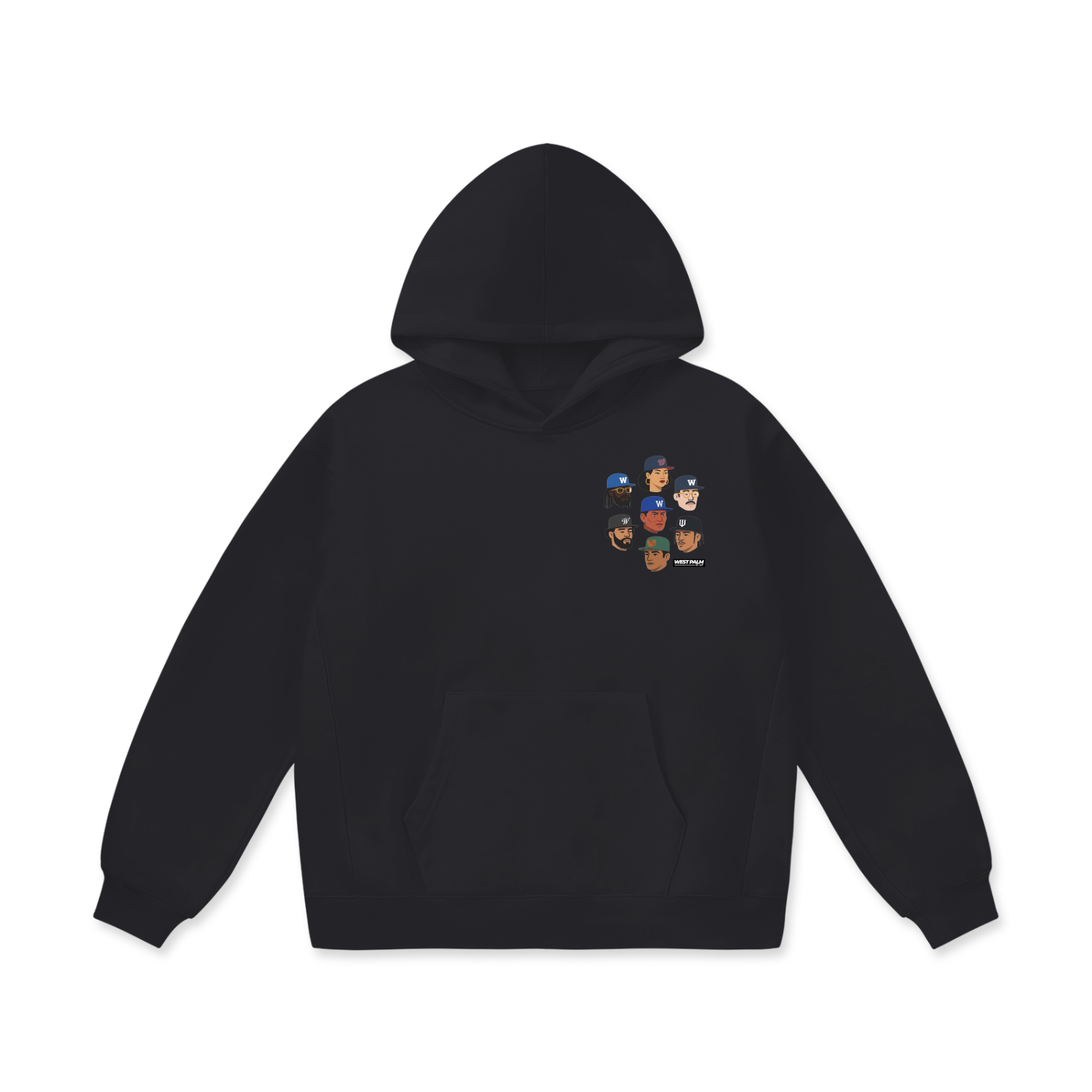 hoodie