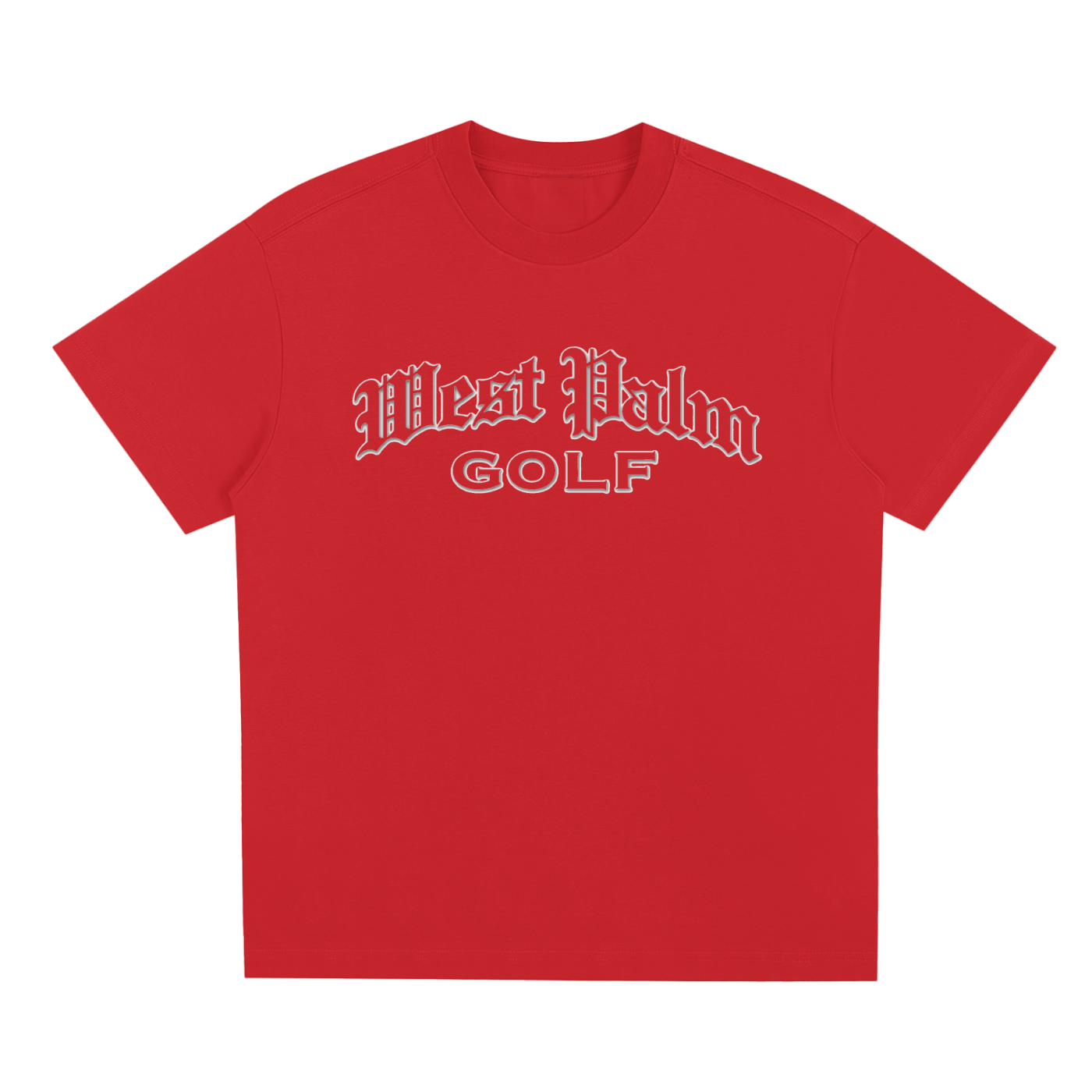 WPG Classic-Tee