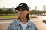 W Logo - Trucker Hat