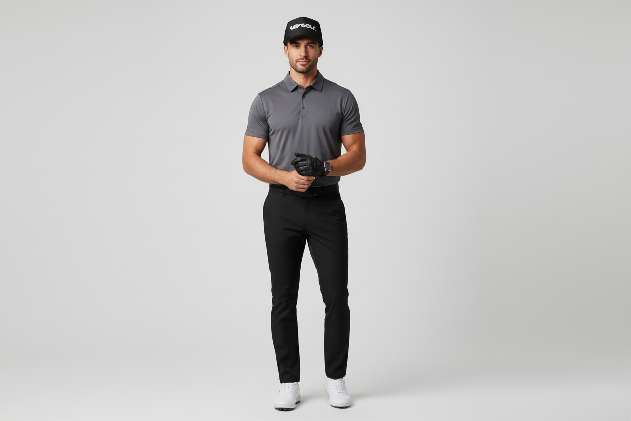 West Palm Golf-Love Trucker Hat