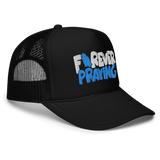 Forever Praying Trucker Hat