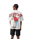 Legend Golfer Tee