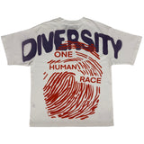 Diversity Graphic Tee