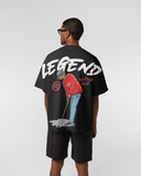 Legend Golfer Tee