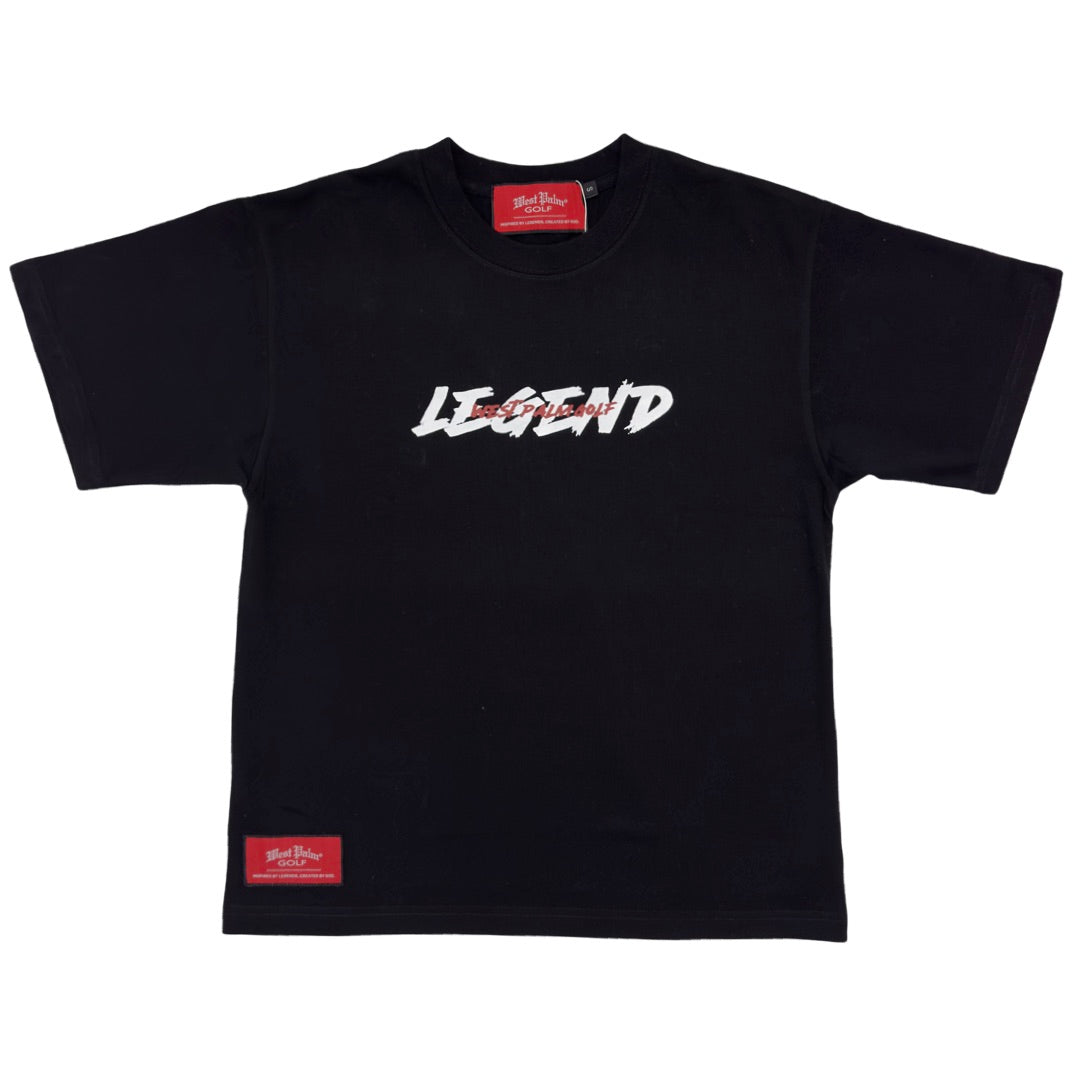 Legend Golfer Tee