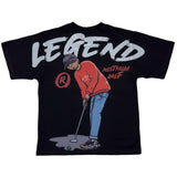 Legend Golfer Tee