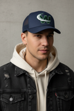 West Palm Golf-Logo Hat