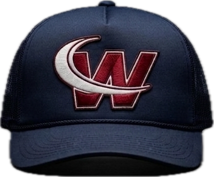 West palm golf-lLogo Hat