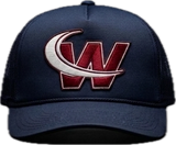 West palm golf-lLogo Hat