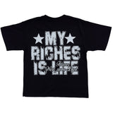 Life Forever Tee