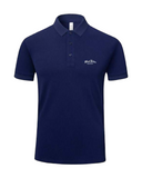 West Palm Golf Luxury Polo Shirt