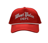 West Palm Dept.-Classic Hat