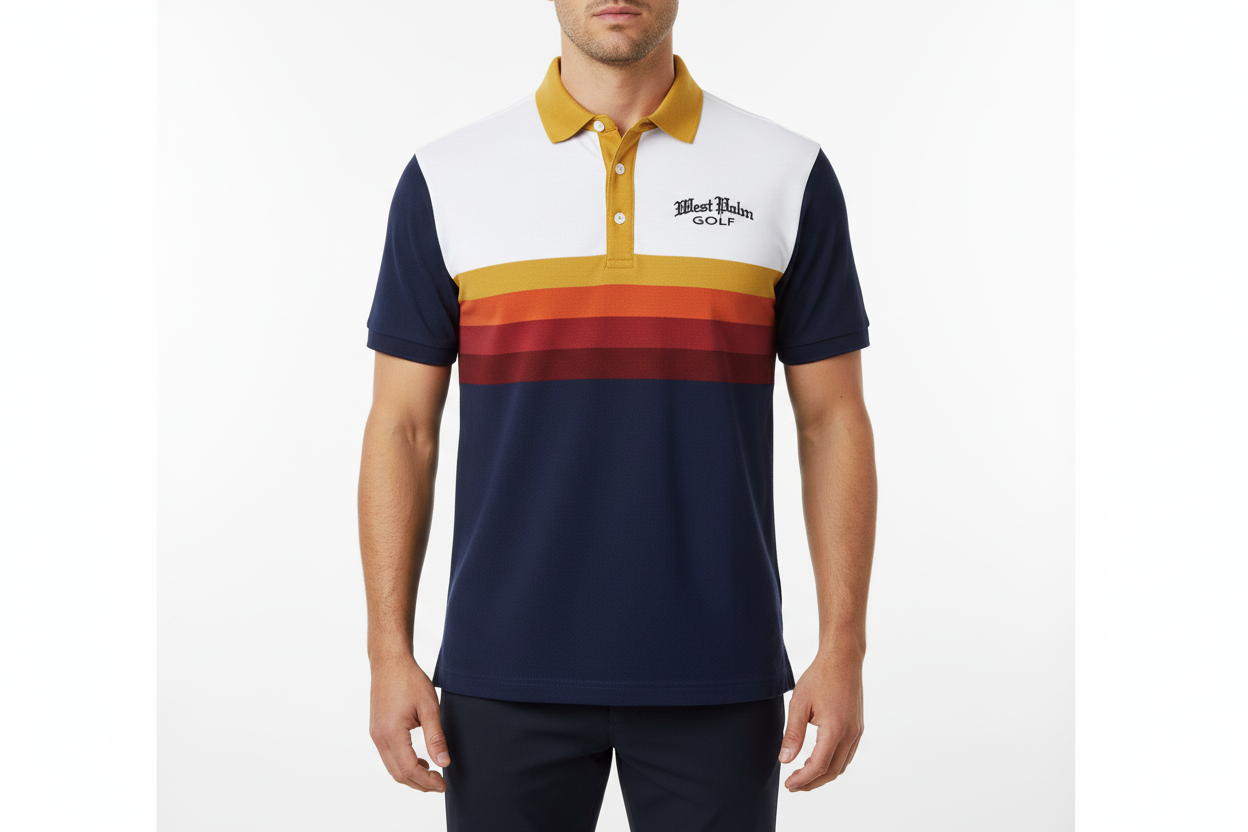 West Palm Golf-Polo