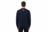 WPG-Embroidery Tour. Sweatshirt
