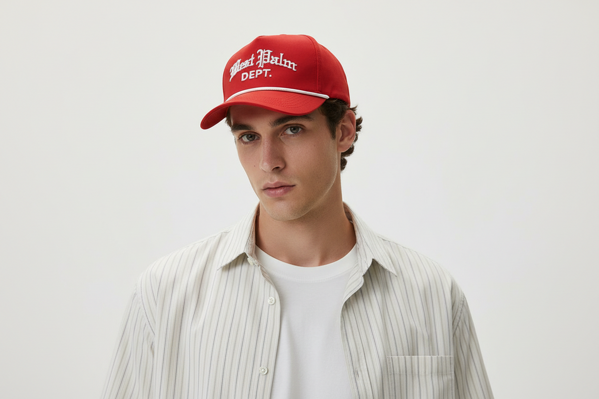 West Palm Dept.-Classic Hat