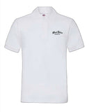 West Palm Golf Luxury Polo Shirt