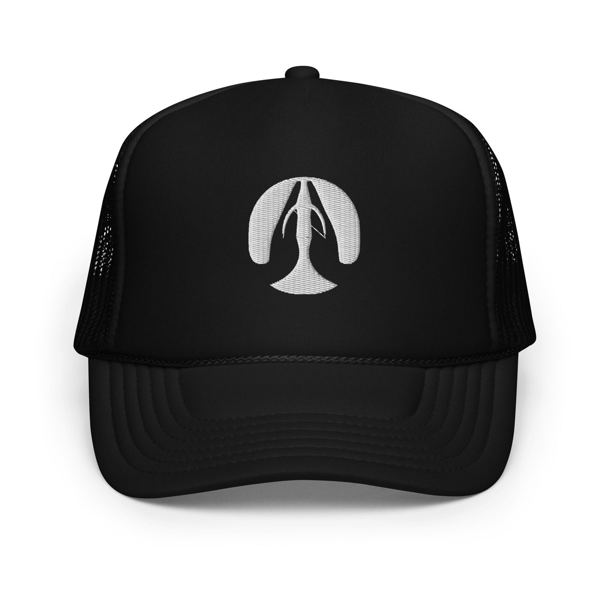 Forever Praying Logo Trucker Hat