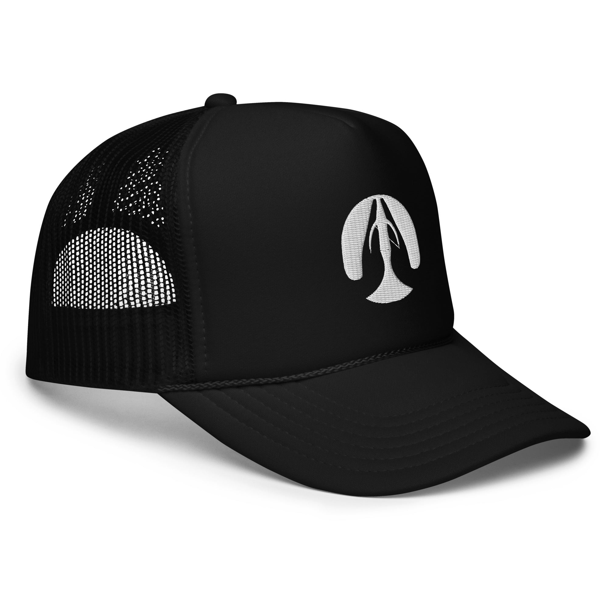 Forever Praying Logo Trucker Hat