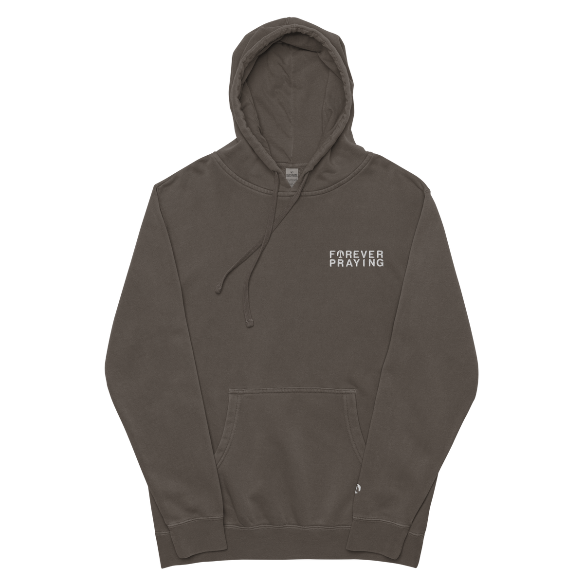 Forever Praying Essential hoodie